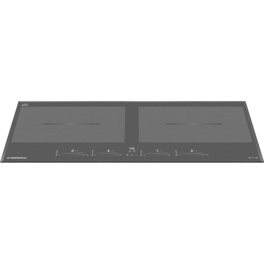 Индукционная стеклокерамич. панель MAUNFELD CVI904SFLDGR Inverter
