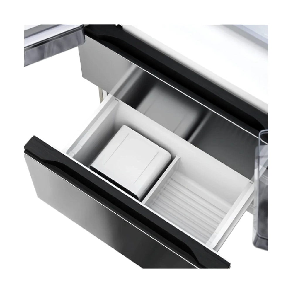 Холодильник Kuppersberg RFFI 184 X