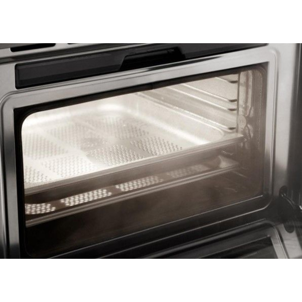 Духовой шкаф с СВЧ Bertazzoni F457PROMWTN