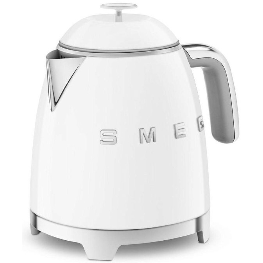 Чайник Smeg KLF05WHEU