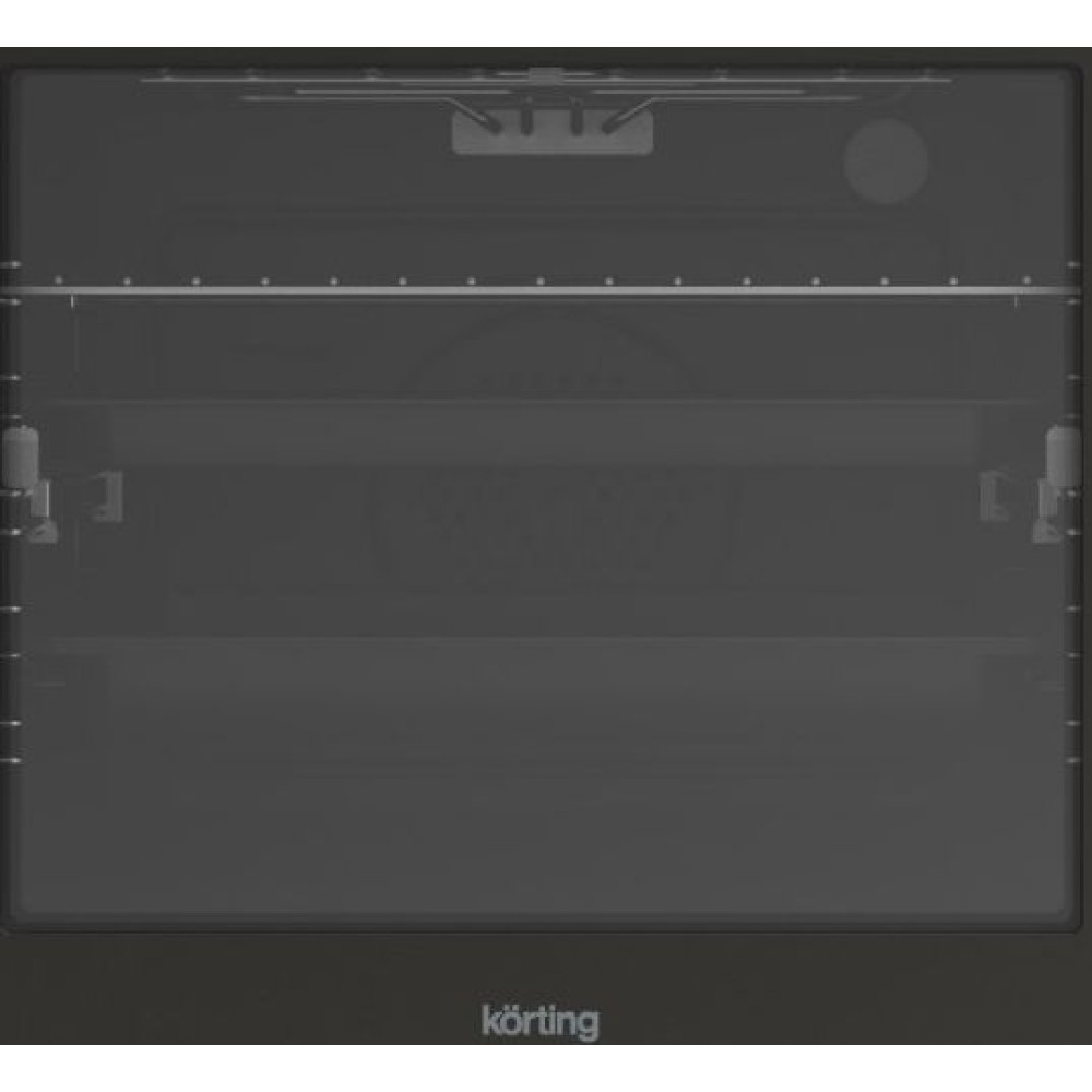 Духовой шкаф Korting OKB 6071 CBX