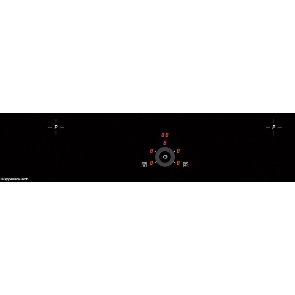 Варочная панель Kuppersbusch KI 9330.0 SR