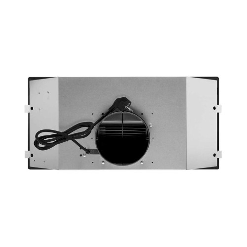 Вытяжка MAUNFELD TRAPEZE 603EM черный