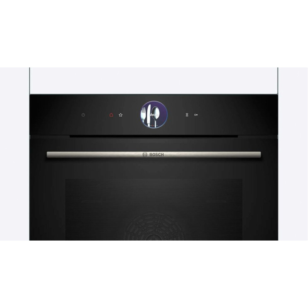 Духовой шкаф Bosch HBG7764B1