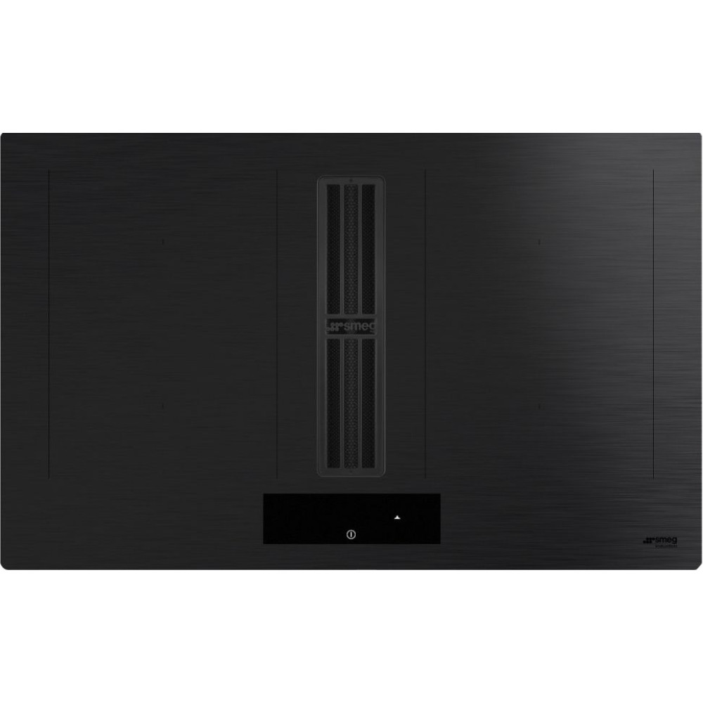 Индукционная стеклокерамич. панель SMEG HOBD382MB2