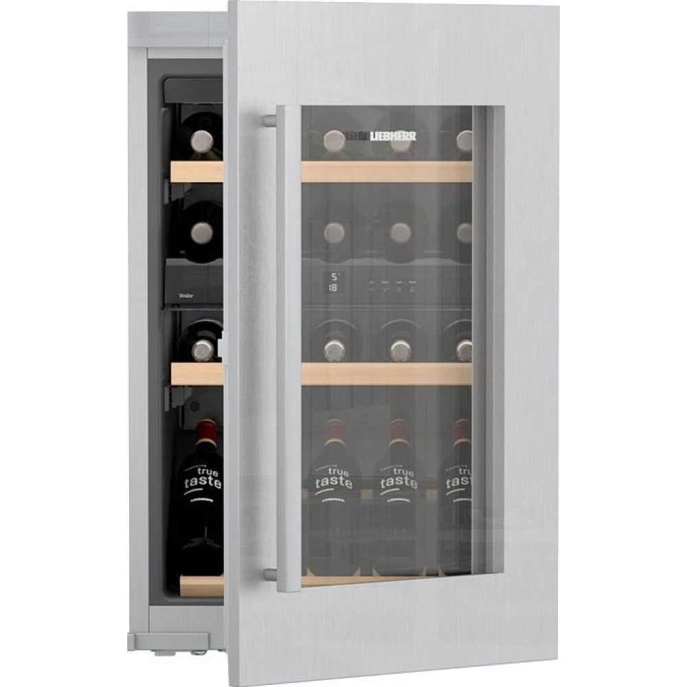 Винный холодильник Liebherr EWTdf 1653-26 001