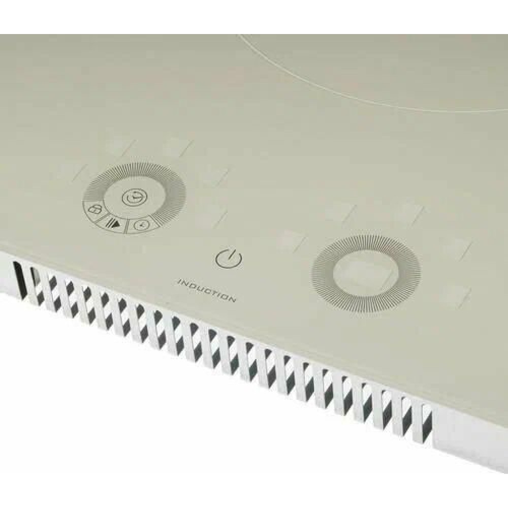 Индукционная варочная панель Korting HIB 95760 BB Smart