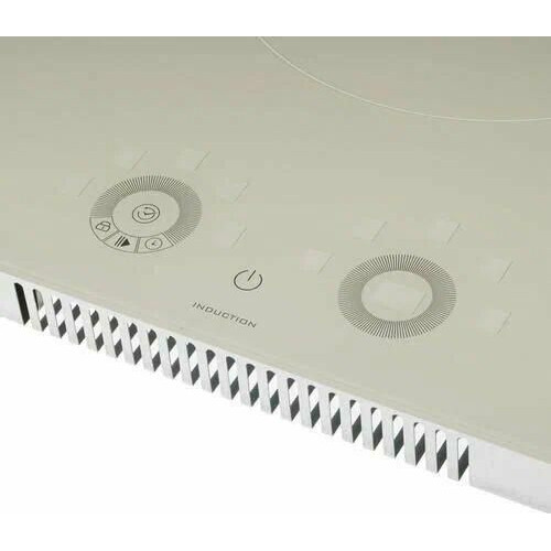 Индукционная варочная панель Korting HIB 95760 BB Smart