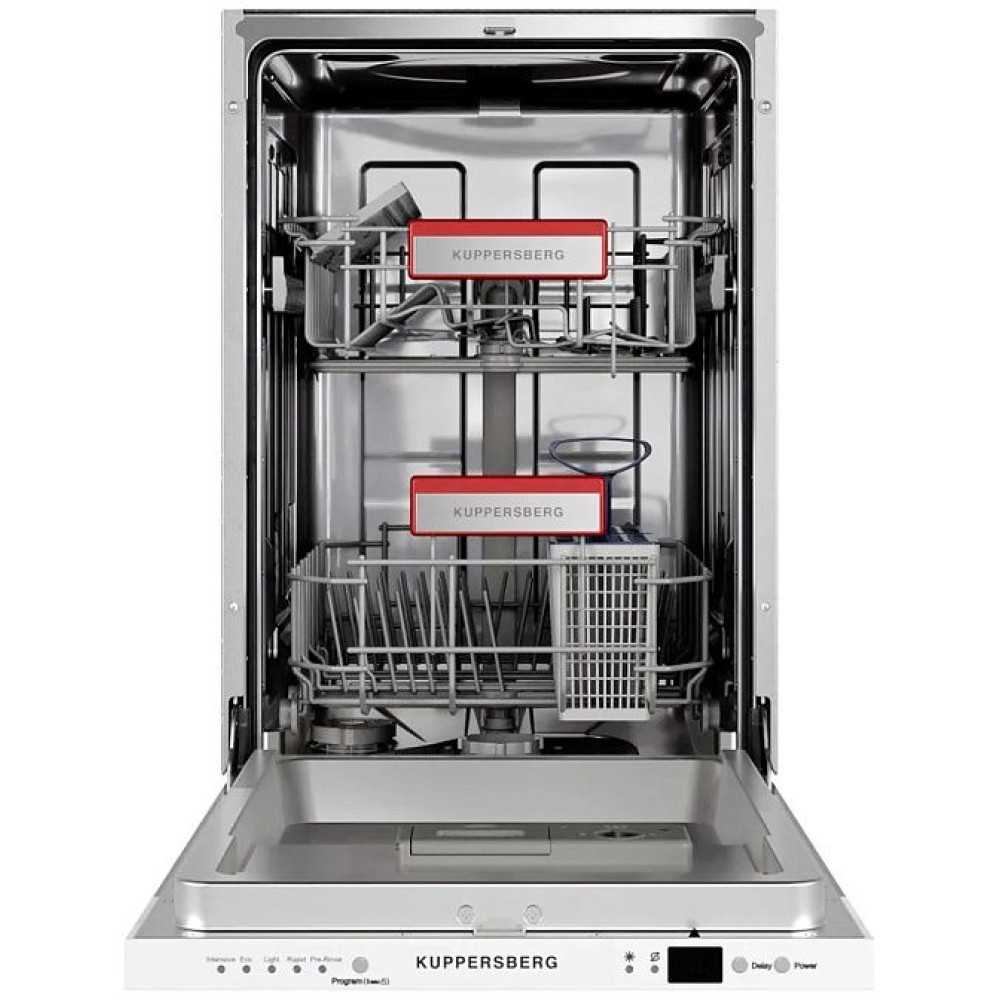 Посудомоечная машина Kuppersberg GGS 4525