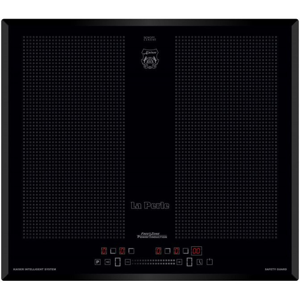 Стеклокерамическая панель Kaiser KCT 67 FI La Perle