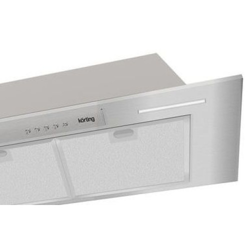 Встраиваемая вытяжка Korting KHI 9931 X