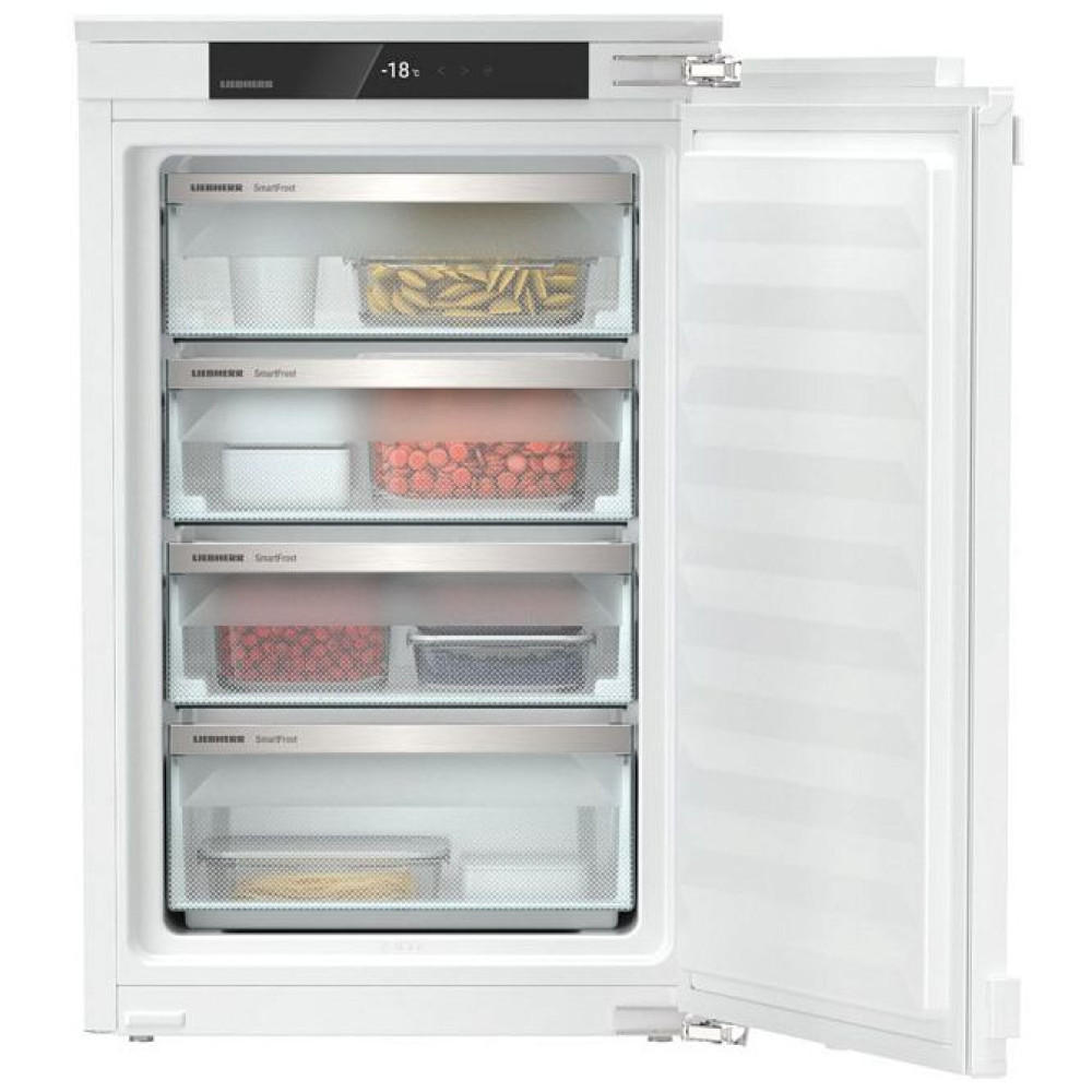 Морозильник Liebherr IFd 3904-22 001