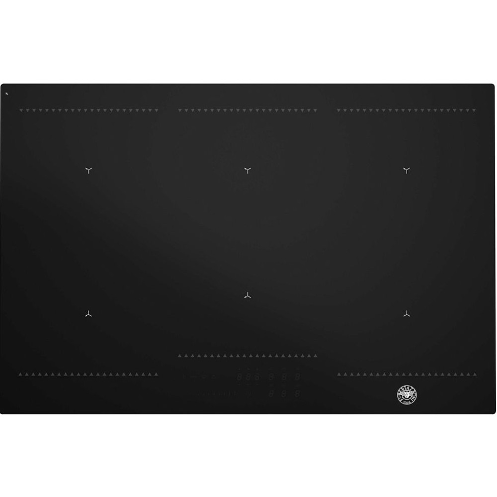 Варочная панель Bertazzoni P786IM3B2NE