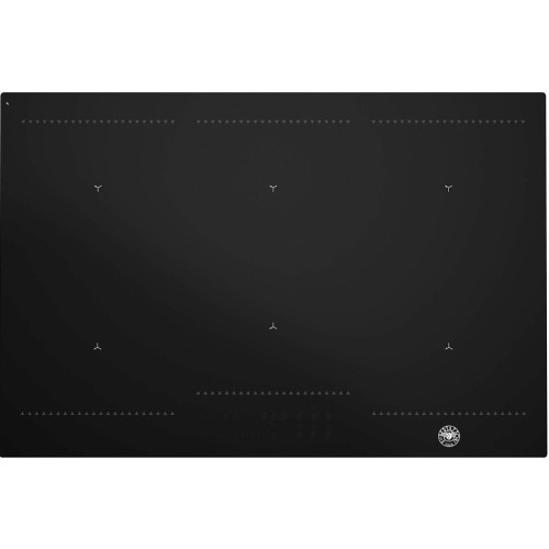Варочная панель Bertazzoni P786IM3B2NE