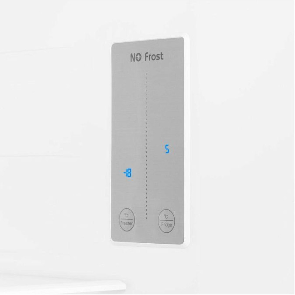 Холодильник Maunfeld MFF177NFWE