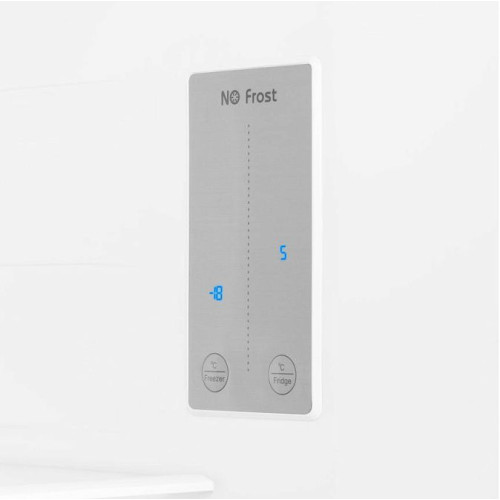 Холодильник Maunfeld MFF177NFWE