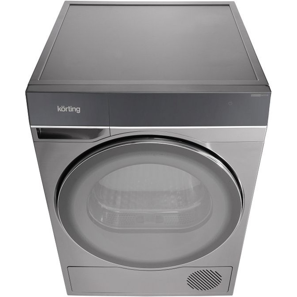 Сушильная машина Korting KD 69IHP10 An