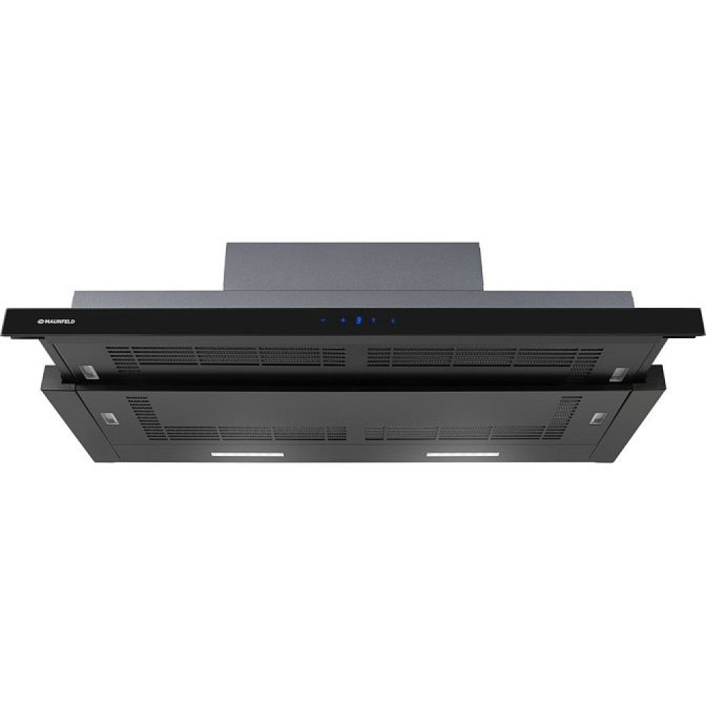 Вытяжка Maunfeld GALAXY 90 черный