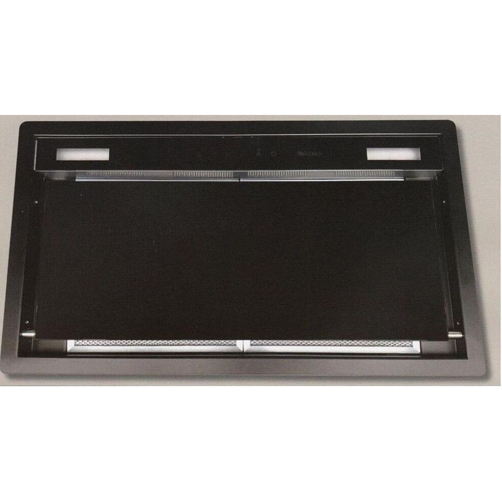 Вытяжка Falmec GRUPPO INCASSO MURANO 70 BLACK