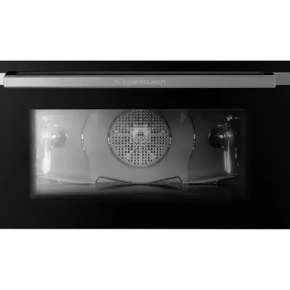 Компактный духовой шкаф Kuppersbusch CBP 6550.0 S3