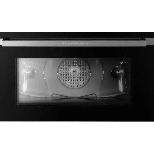 Компактный духовой шкаф Kuppersbusch CBP 6550.0 S3