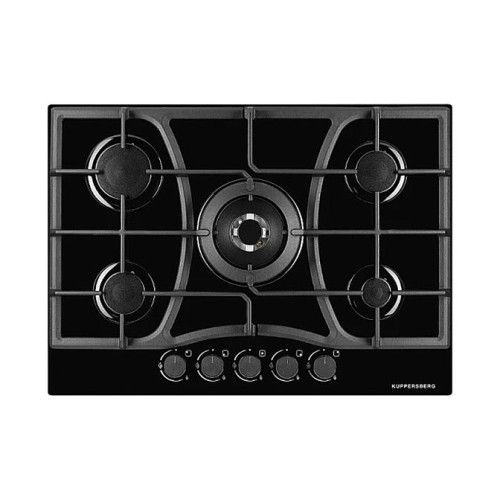 Газовая панель Kuppersberg FG 78 B