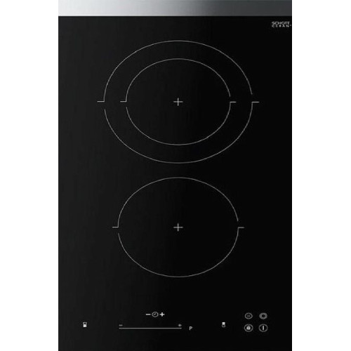 Стеклокерамическая панель Kuppersbusch VKE 3350.0 SR