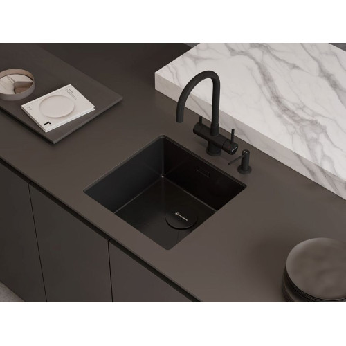 Смеситель OMOIKIRI Yamada-GB (арт.4994361)