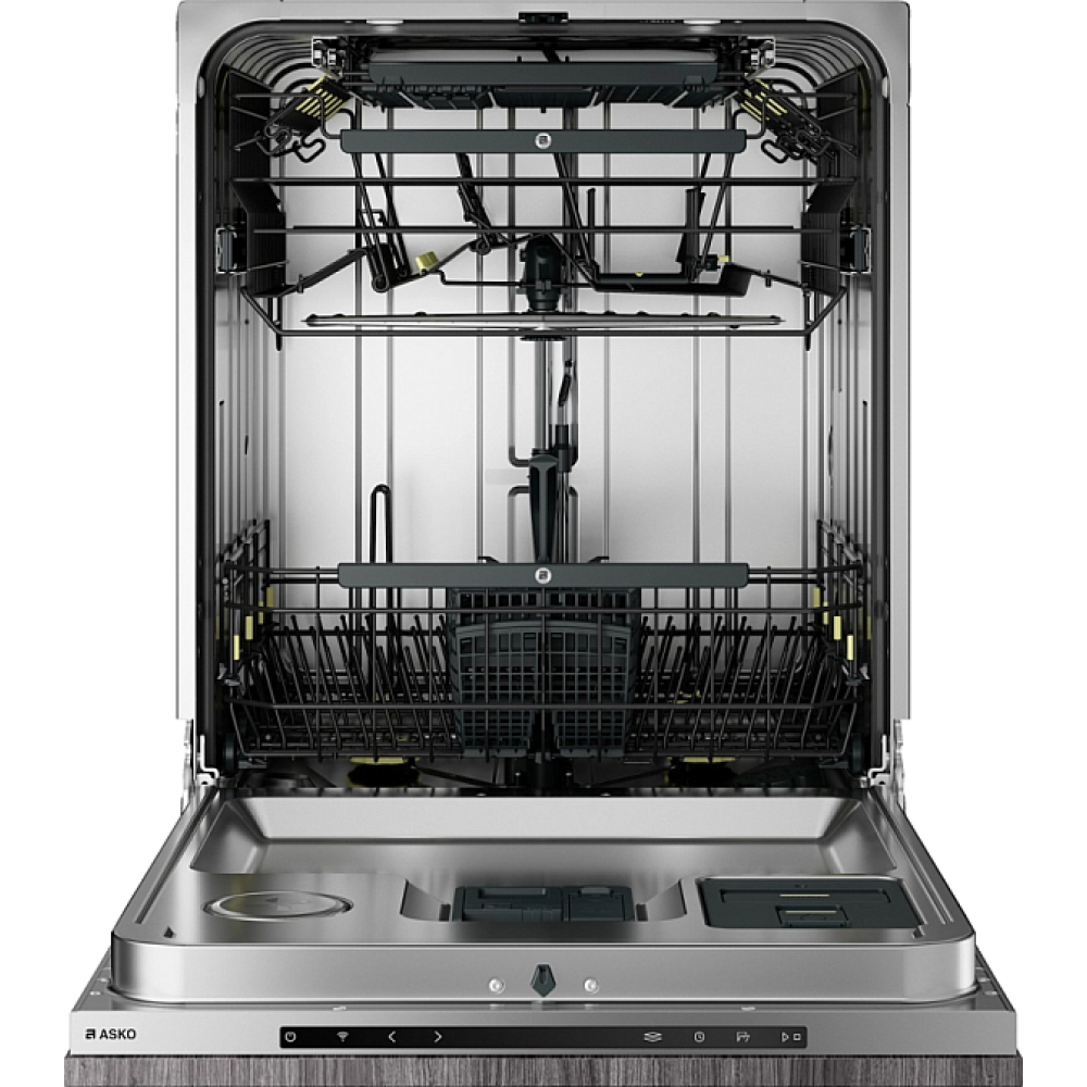 Посудомоечная машина Asko DFI747U/1