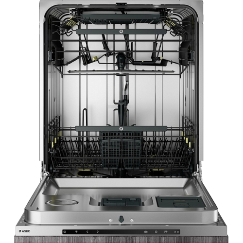 Посудомоечная машина Asko DFI747U/1