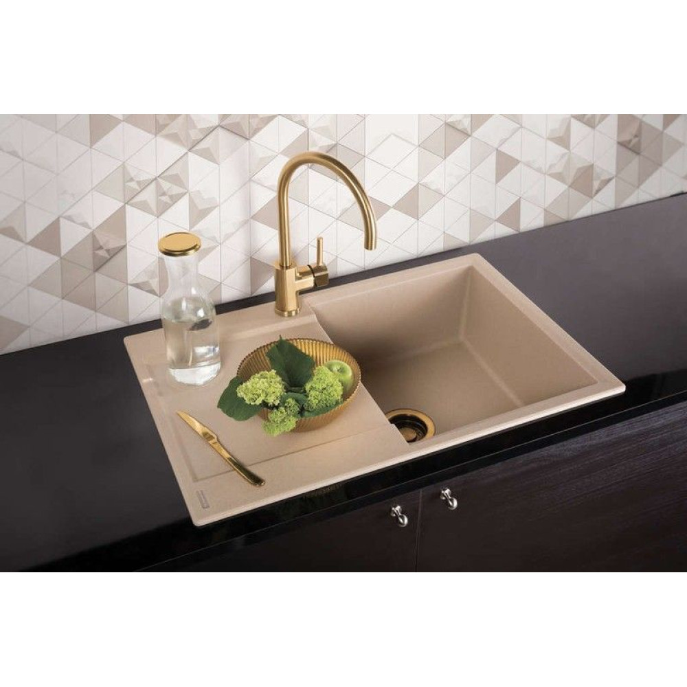 Кухонная мойка OMOIKIRI Daisen 78-BE(арт.4993321)