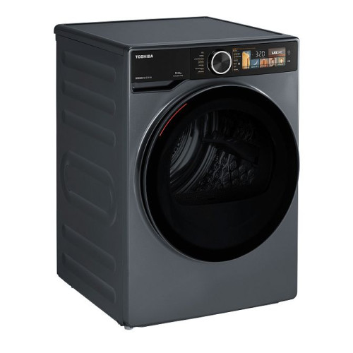 Cушильная машина Toshiba TD-T25BS110HWRU(MG)