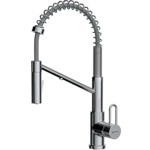 Смеситель OMOIKIRI Mikawa 2 Plus-SB-BN (арт.4994452 )