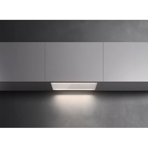 Встраиваемая вытяжка Falmec PARALLEL WHITE 70
