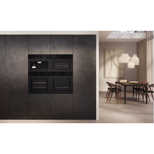 Духовой шкаф Miele H 7860 BPX 125 Gala Ed