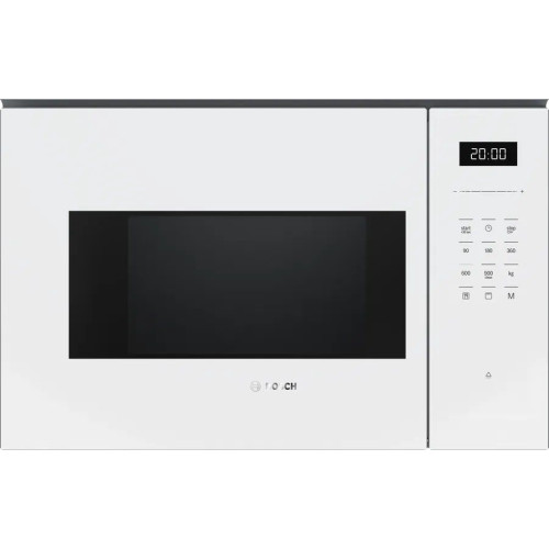 Микроволновая печь Bosch BEL554MW2