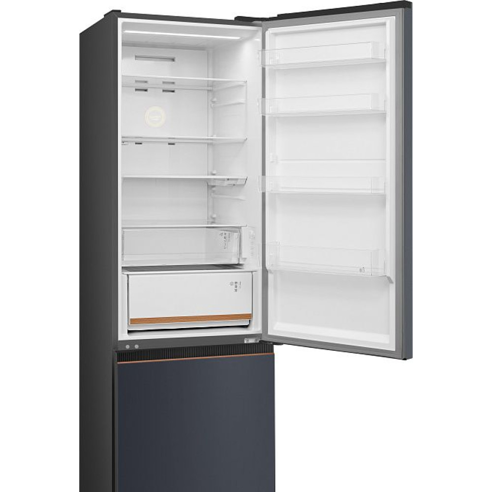 Холодильник Toshiba GR-RB572WI-PMJ(06)