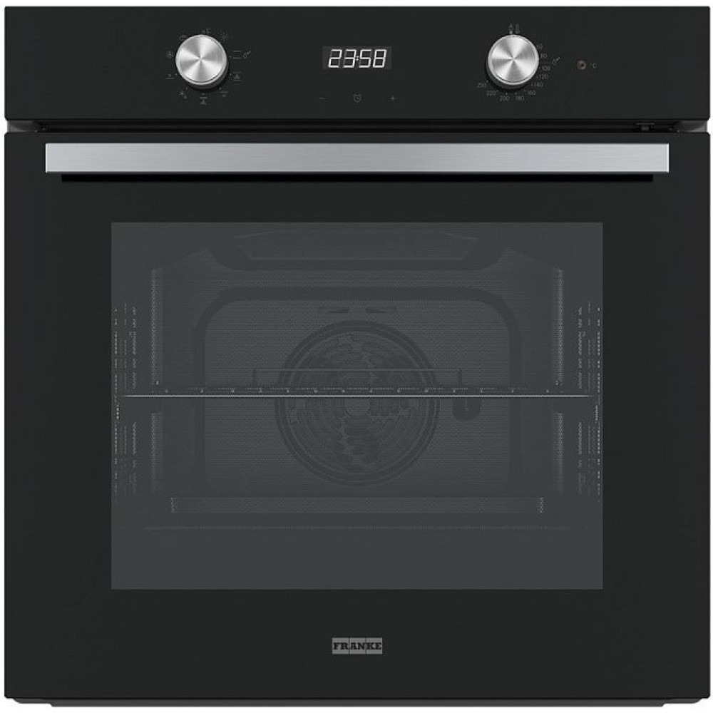 Духовой шкаф Franke FSM 86 H BK