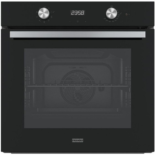 Духовой шкаф Franke FSM 86 H BK