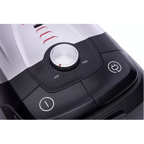 Пылесос Sharp ECJB19RS