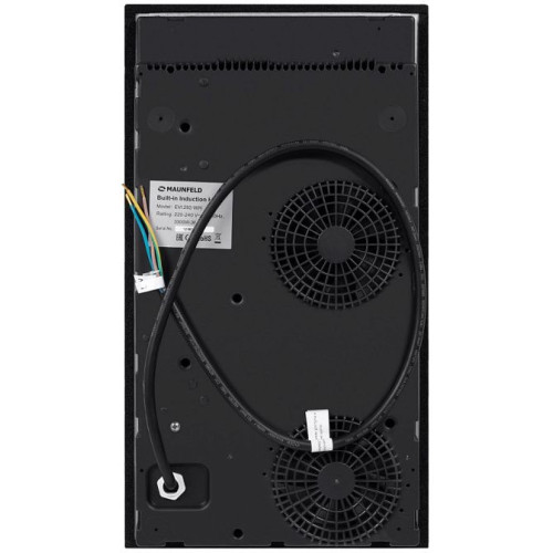 Встраиваемая электрическая варочная панель MAUNFELD EVI.292-WH