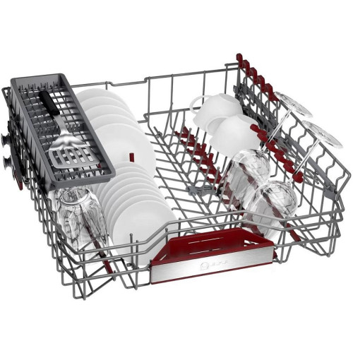 Посудомоечная машина Neff S199ZB803E