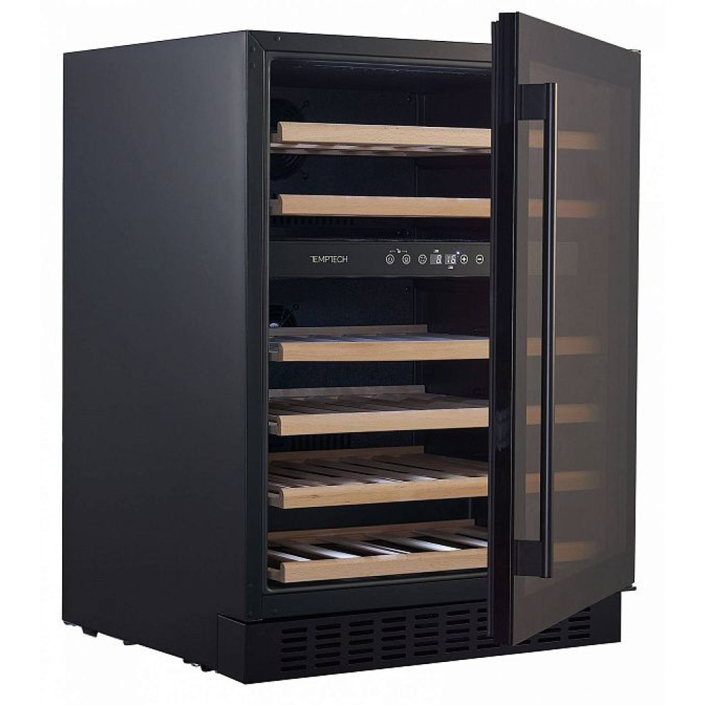 Холодильник винный Temptech CLX60DB