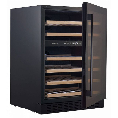 Холодильник винный Temptech CLX60DB