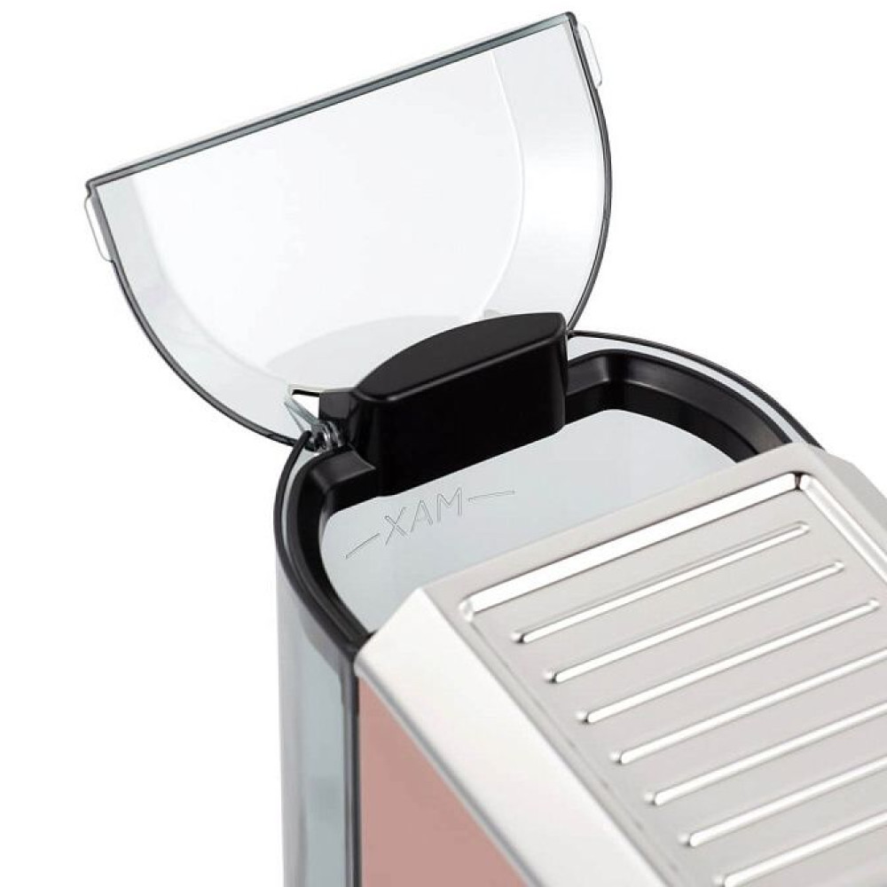 Кофеварка рожковая DeLonghi EC890.PK