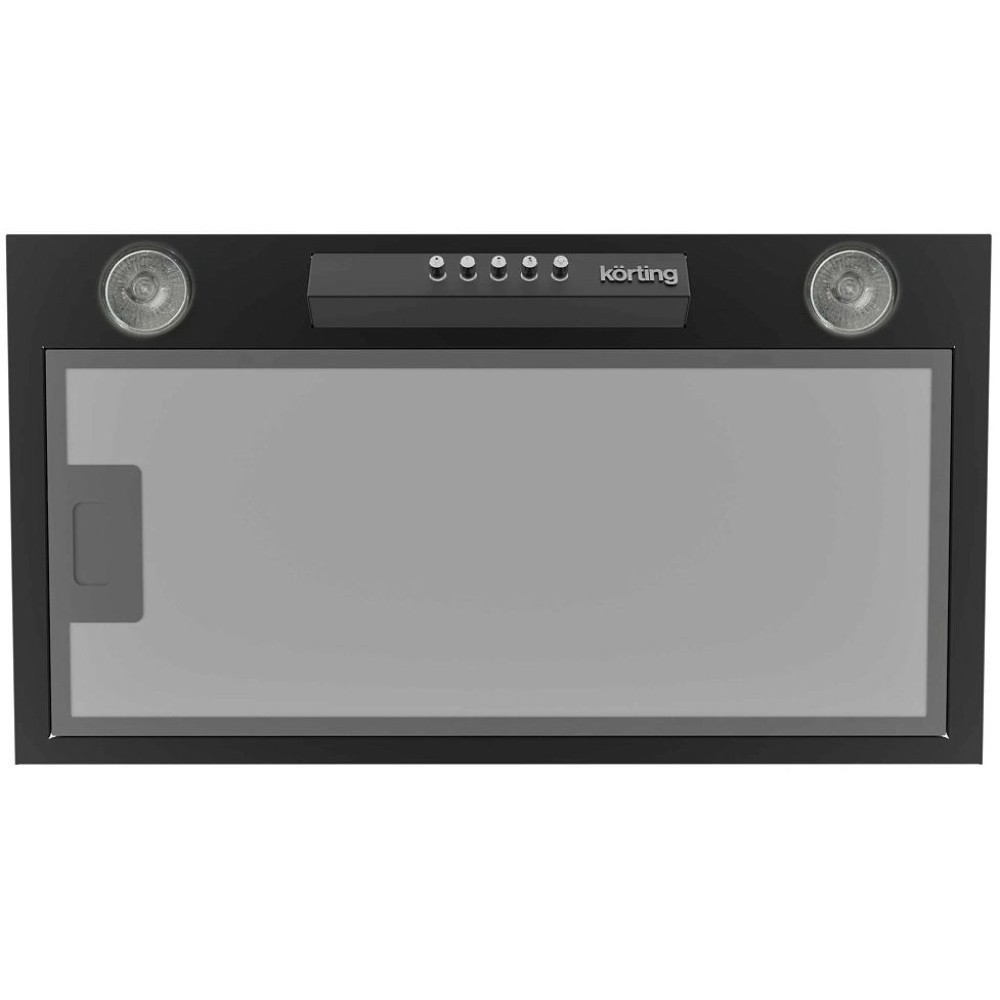Встраиваемая вытяжка Korting KHI 6530 N