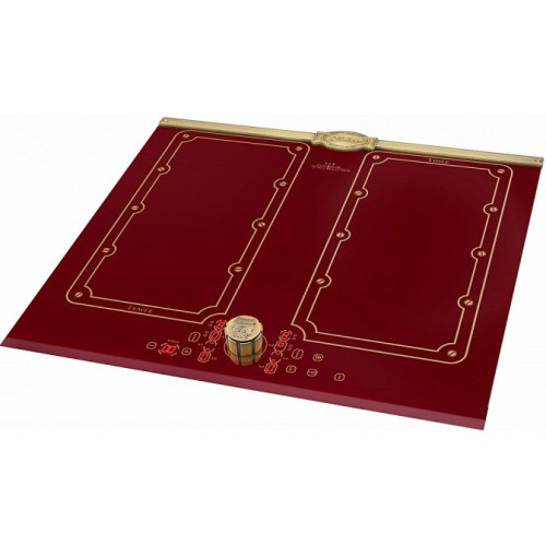 Стеклокерамическая панель Kaiser KCT 6192 FI RotEm