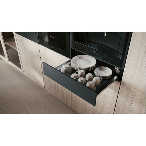 Шкаф для подогрева посуды Asko ODW61GS1