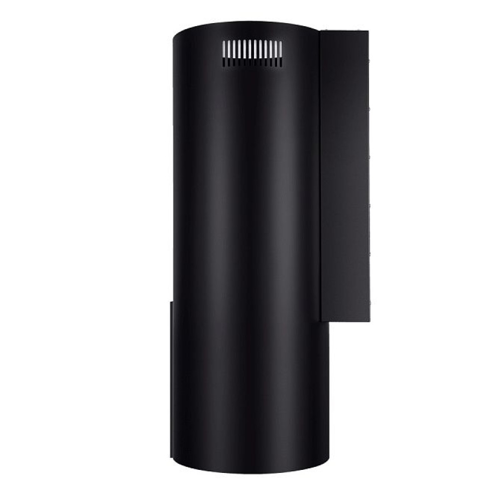 Вытяжка Maunfeld Lee Wall 35 Sensor черный