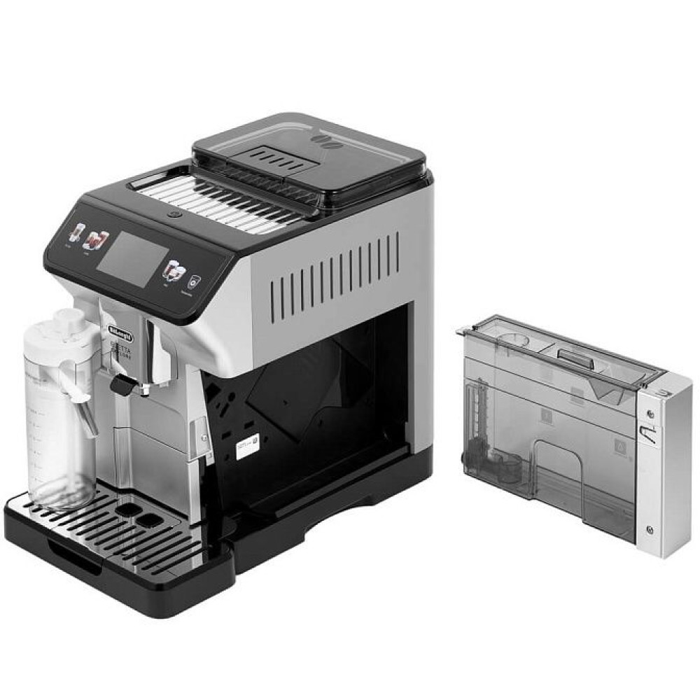 Кофемашина DeLonghi ECAM450.55.S